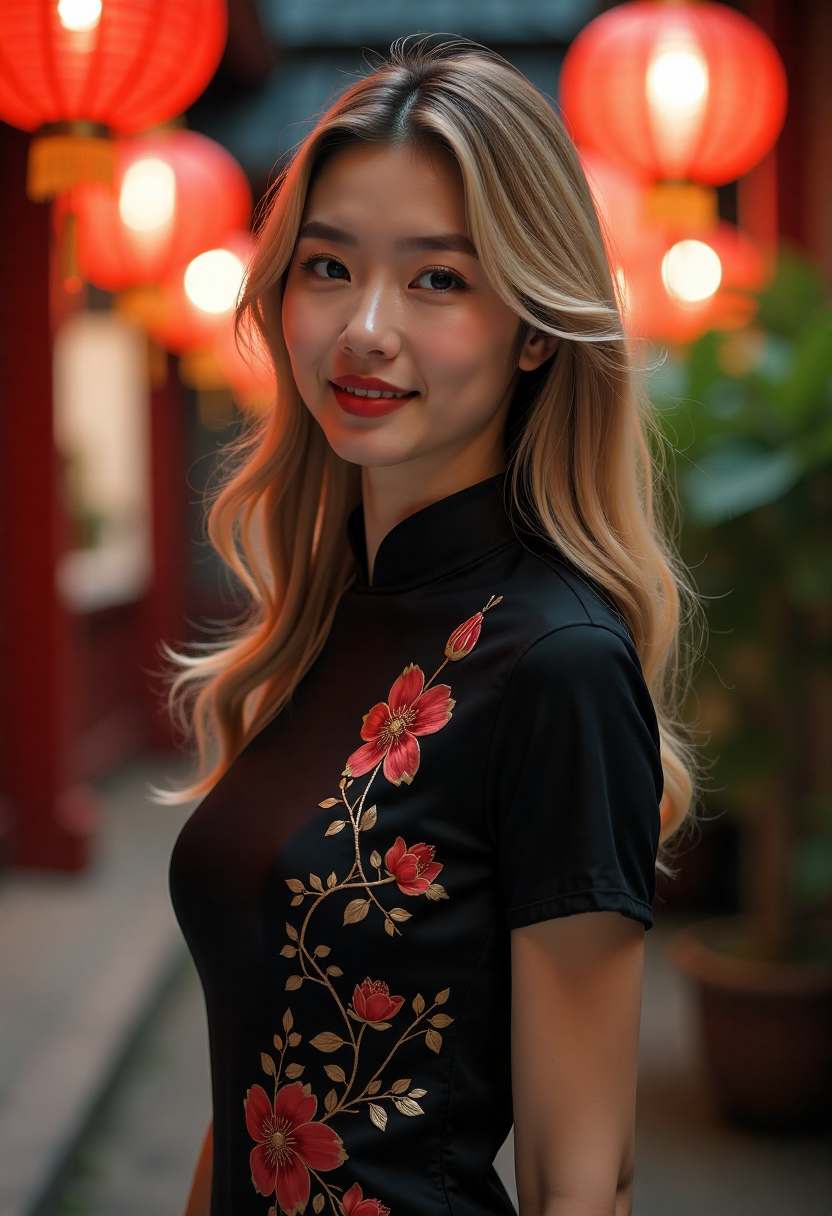 2046海报