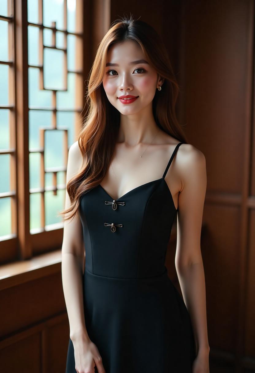 无间道海报