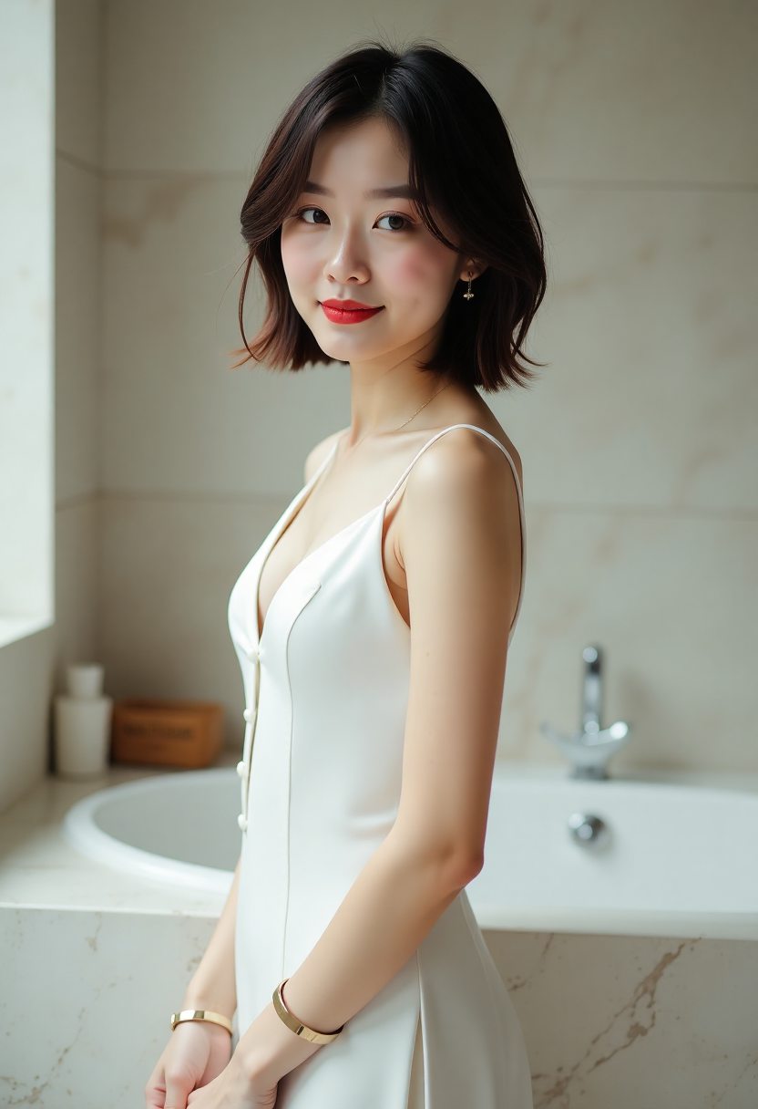 剧照:校园舞台排演
