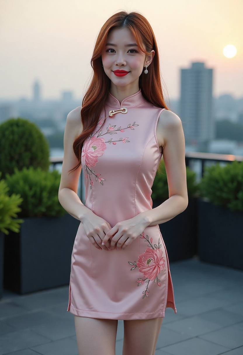 一代宗师海报