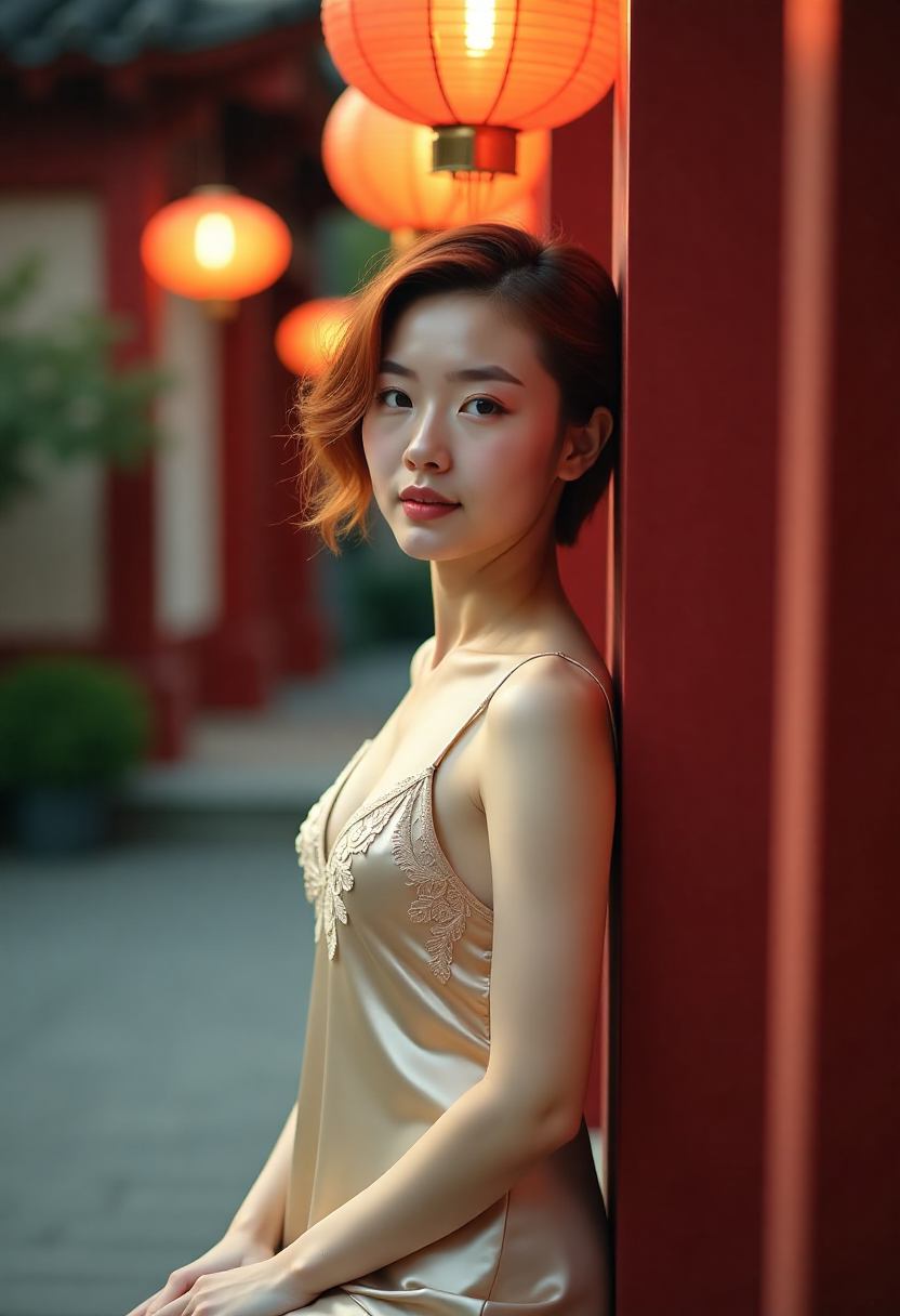 王力宏头像